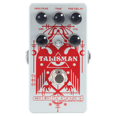 Catalinbread Talisman